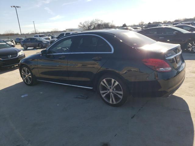 Obraz 2 z 2015 MERCEDES-BENZ C 300 2015 z VIN 55SWF4JB8FU070807