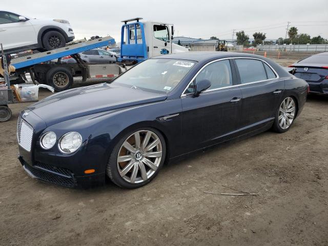 2015 BENTLEY FLYING SPUR  2015 image