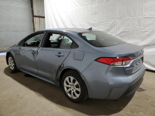 Obraz 2 z 2023 TOYOTA COROLLA LE 2023 z VIN 5YFB4MDE8PP049134