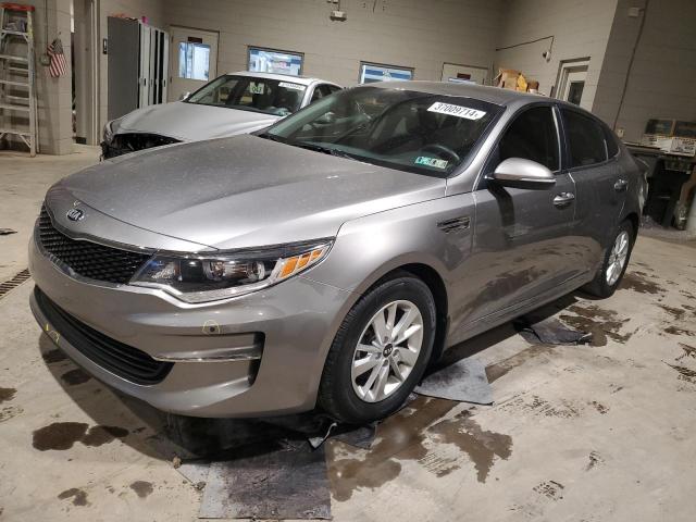 2016 KIA OPTIMA LX 2016 image