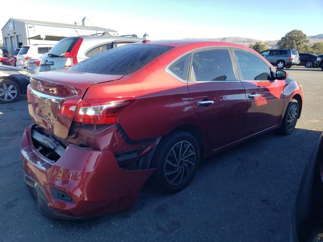 Изображение 3 2017 NISSAN SENTRA S 2017 с VIN 3N1AB7AP0HL669292