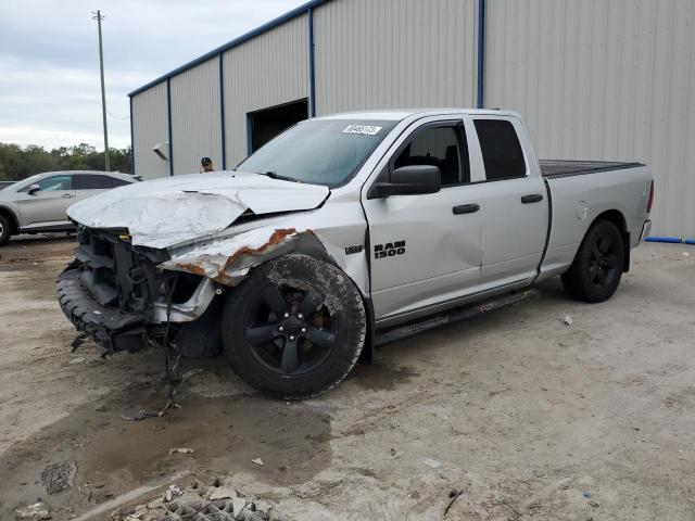 Obraz 2017 RAM 1500 ST 2017