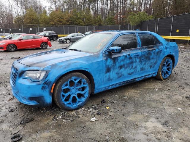 2019 CHRYSLER 300 TOURING 2019 image