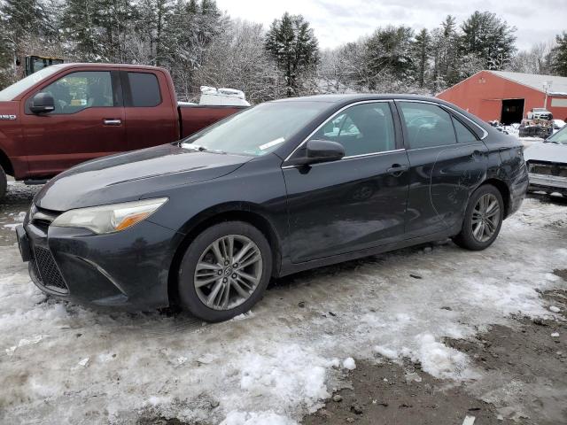 Изображение 1 2016 TOYOTA CAMRY LE 2016 с VIN 4T1BF1FK5GU555742