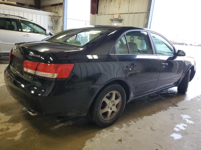 Изображение 3 2006 HYUNDAI SONATA GLS 2006 с VIN 5NPEU46F86H149765