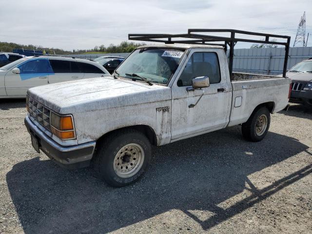 1992 FORD RANGER  1992 image