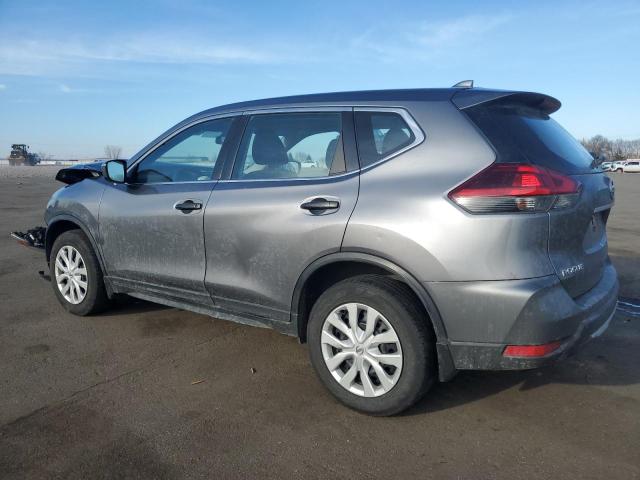 Изображение 2 2019 NISSAN ROGUE S 2019 с VIN KNMAT2MV2KP543602