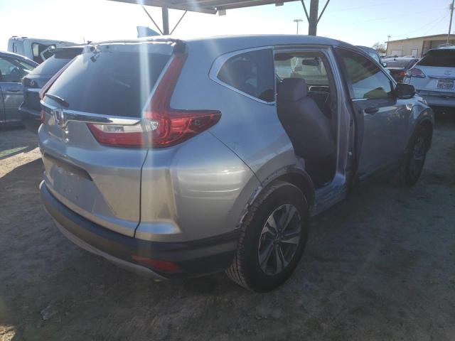 Obraz 3 z 2018 HONDA CR-V LX 2018 z VIN 2HKRW5H36JH409416