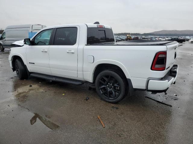 Изображение 2 2021 RAM 1500 LARAMIE 2021 с VIN 1C6SRFJT3MN610890