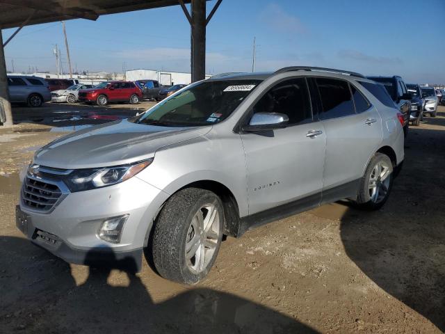 Obraz 1 z 2019 CHEVROLET EQUINOX PREMIER 2019 z VIN 2GNAXPEX2K6304902