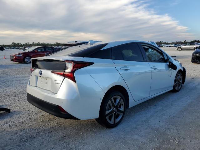 Image 3 of 2022 TOYOTA PRIUS NIGHT SHADE 2022 with VIN JTDKAMFU8N3157756