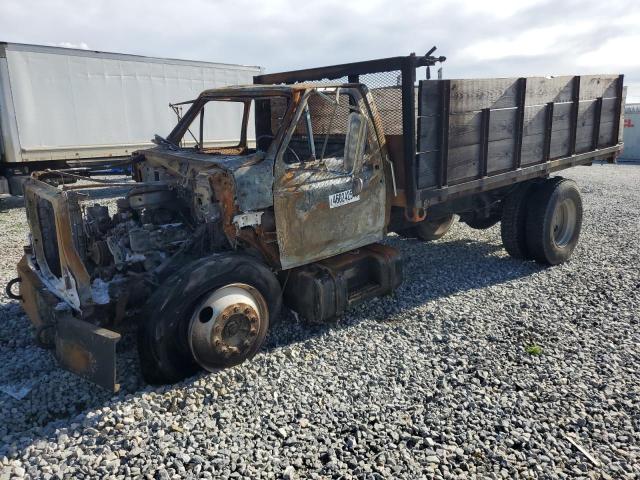 1991 FORD F700  1991 image