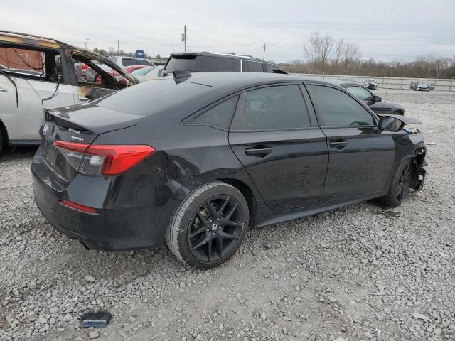 Obraz 3 z 2022 HONDA CIVIC SPORT 2022 z VIN 2HGFE2F58NH507677