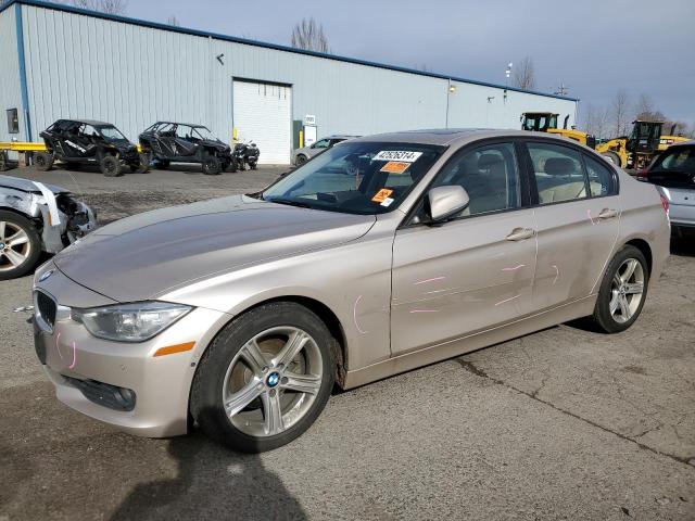 Изображение 2014 BMW 328 I SULEV 2014
