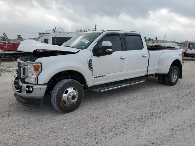 Obraz 2020 FORD F350 SUPER DUTY 2020