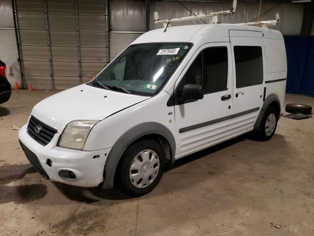 Ford Transit Connect Xlt 2012 image