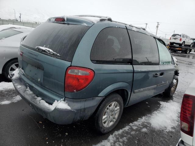 Image 3 of 2006 DODGE CARAVAN SE 2006 with VIN 1D4GP25R96B709006