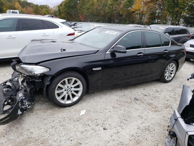 Image 1 of 2014 BMW 535 D XDRIVE 2014 with VIN WBAFV3C51EDZ33665