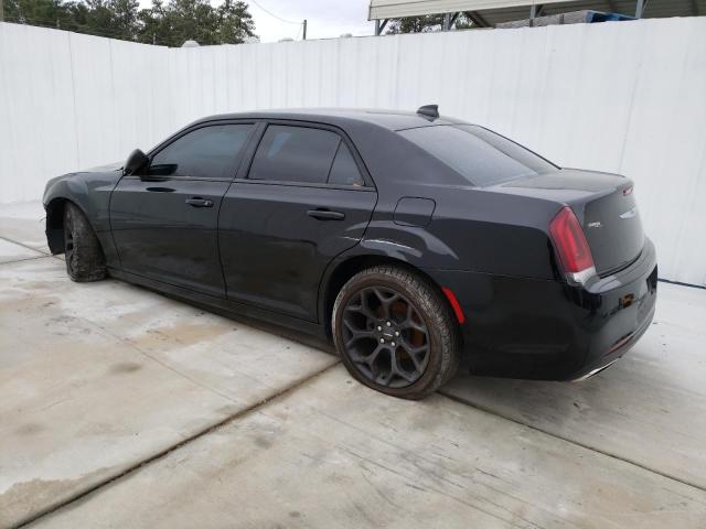 Image 2 of 2020 CHRYSLER 300 S 2020 with VIN 2C3CCABGXLH255649