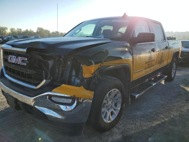 Obraz 2017 GMC SIERRA K1500 SLE 2017