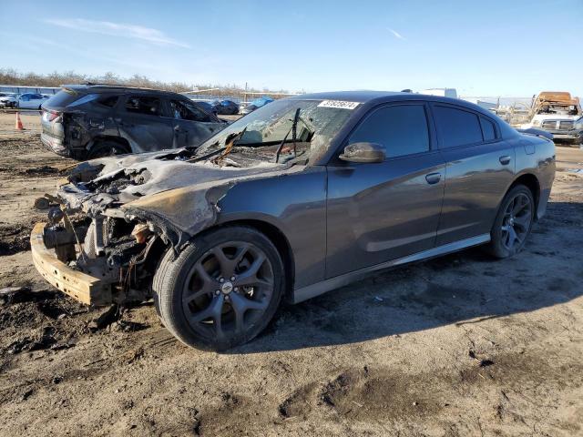 Изображение 1 2019 DODGE CHARGER GT 2019 с VIN 2C3CDXHG7KH685029