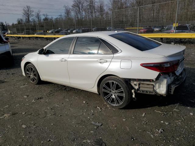 Image 2 of 2016 TOYOTA CAMRY LE 2016 with VIN 4T1BF1FK6GU509174