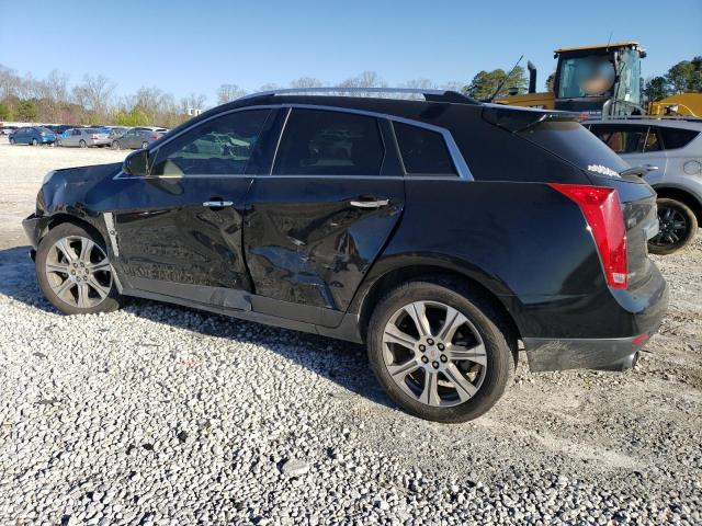 Image 2 of 2012 CADILLAC SRX PREMIUM COLLECTION 2012 with VIN 3GYFNCE32CS651590