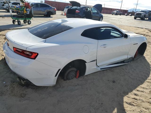 Obraz 3 z 2016 CHEVROLET CAMARO SS 2016 z VIN 1G1FF1R70G0192313