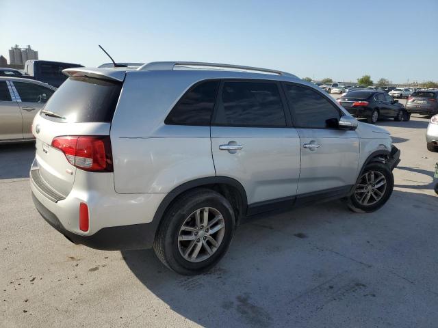Obraz 3 z 2014 KIA SORENTO LX 2014 z VIN 5XYKT3A68EG522249