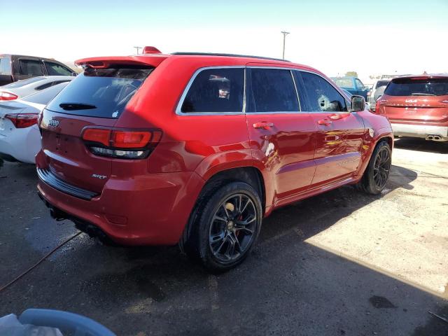 Obraz 3 z 2015 JEEP GRAND CHEROKEE SRT-8 2015 z VIN 1C4RJFDJ3FC687301
