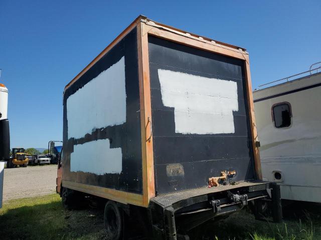 Изображение 2 1995 ISUZU NPR  1995 с VIN 4KLB4B1A7SJ000669