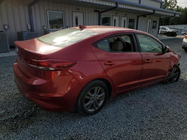 Obraz 3 z 2017 HYUNDAI ELANTRA SE 2017 z VIN 5NPD84LF8HH195801
