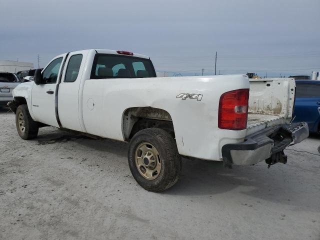Изображение 2 2013 CHEVROLET SILVERADO K3500 2013 с VIN 1GC2KZCG6DZ379376
