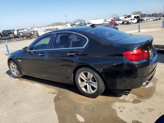 Image 2 of 2013 BMW 528 I 2013 with VIN WBAXG5C57DDY32879
