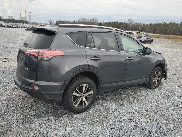 Изображение 3 2018 TOYOTA RAV4 ADVENTURE 2018 с VIN 2T3WFREV6JW517379