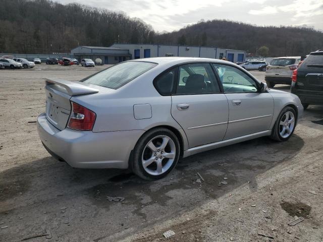 Image 3 of 2006 SUBARU LEGACY 2.5I LIMITED 2006 with VIN 4S3BL626967218619