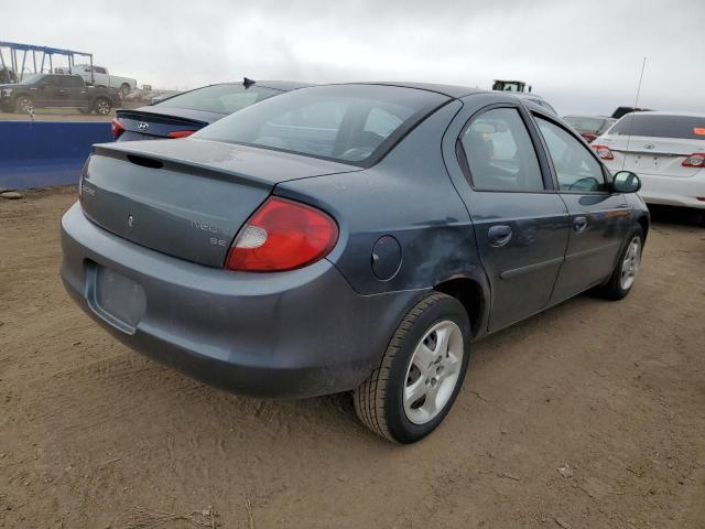 Изображение 3 2002 DODGE NEON SE 2002 с VIN 1B3ES46C02D502707