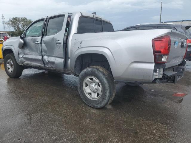 Изображение 2 2021 TOYOTA TACOMA DOUBLE CAB 2021 с VIN 3TYAX5GN9MT024187