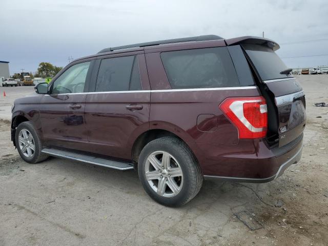 Image 2 of 2020 FORD EXPEDITION XLT 2020 with VIN 1FMJU1HT6LEA24514