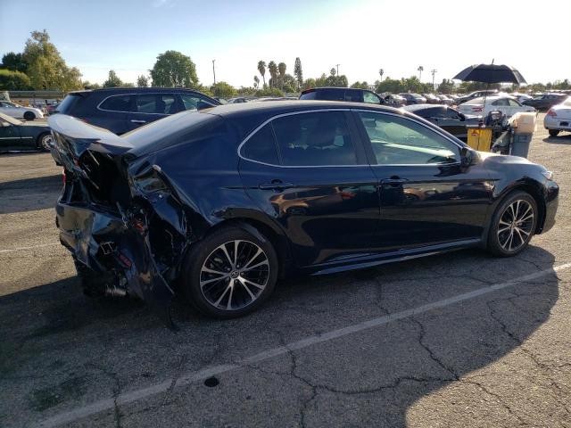 Изображение 3 2020 TOYOTA CAMRY SE 2020 с VIN 4T1G11AK0LU954452