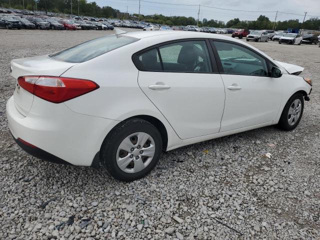 Obraz 3 z 2016 KIA FORTE LX 2016 z VIN KNAFK4A61G5618839