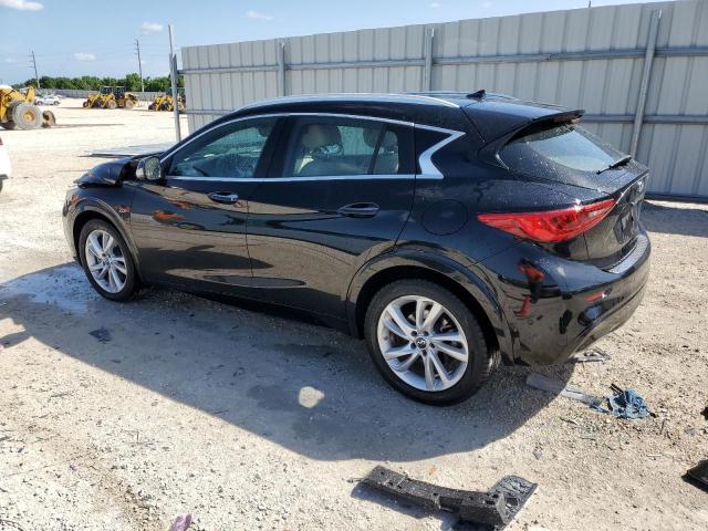 Obraz 2 z 2018 INFINITI QX30 BASE 2018 z VIN SJKCH5CP7JA055470