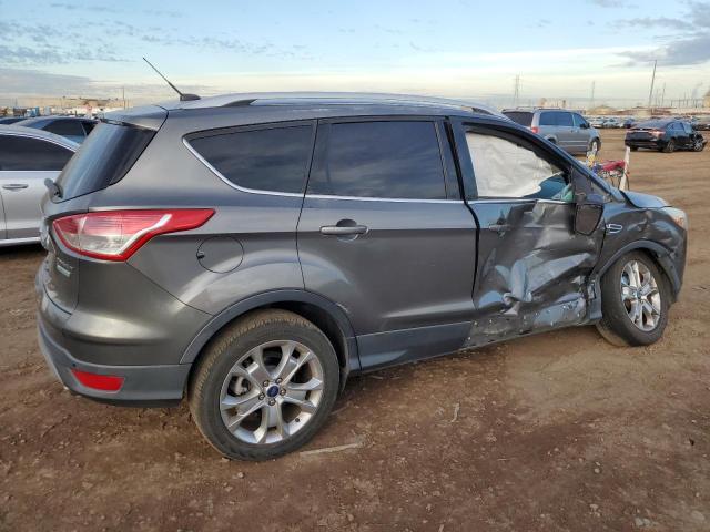 Obraz 3 z 2014 FORD ESCAPE TITANIUM 2014 z VIN 1FMCU0JX3EUC30527