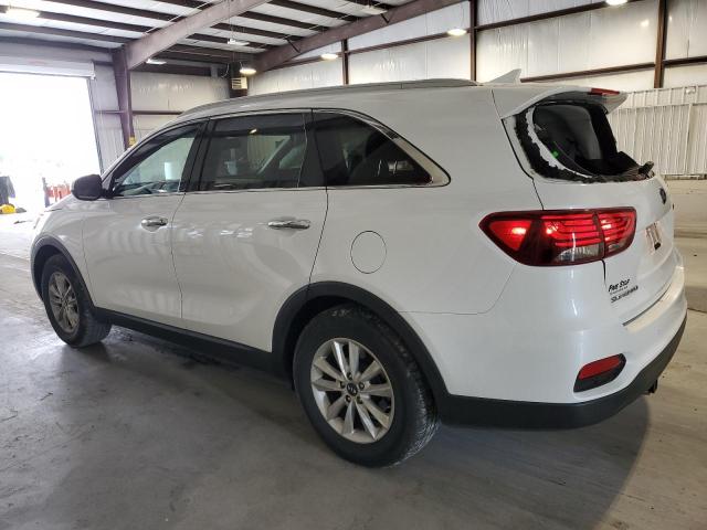 Obraz 2 z 2019 KIA SORENTO L 2019 z VIN 5XYPG4A39KG454156