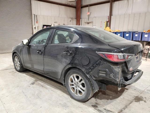 Изображение 2 2018 TOYOTA YARIS IA  2018 с VIN 3MYDLBYV1JY313099