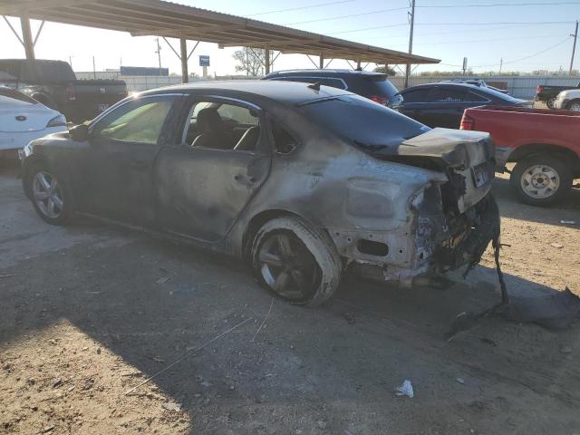 Obraz 2 z 2015 VOLKSWAGEN PASSAT SE 2015 z VIN 1VWBS7A31FC016569