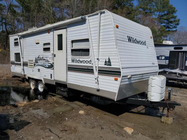 Obraz 1 z 2004 WILDWOOD WILDWOOD 2004 z VIN 4X4TWDB254Y233066