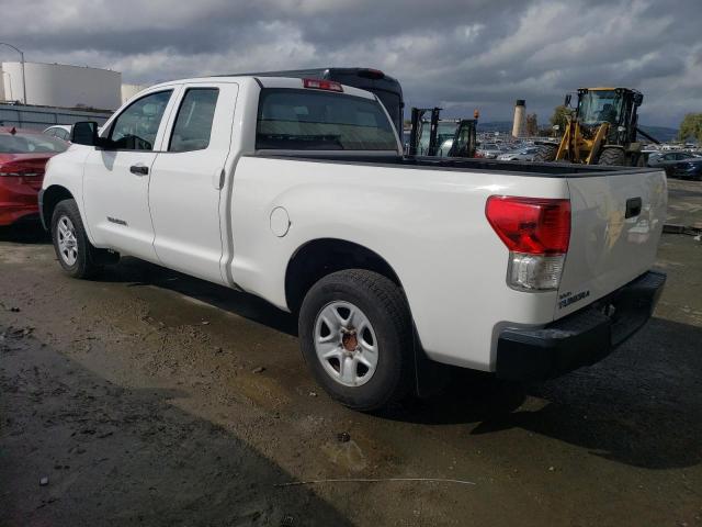 Image 2 of 2013 TOYOTA TUNDRA DOUBLE CAB SR5 2013 with VIN 5TFRU5F1XDX029706