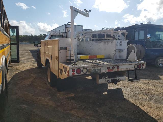 Image 2 of 2006 FORD F450 SUPER DUTY 2006 with VIN 1FDXF46P06ED41107