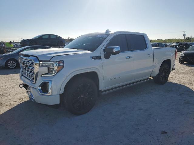 Изображение 2022 GMC SIERRA LIMITED K1500 DENALI 2022
